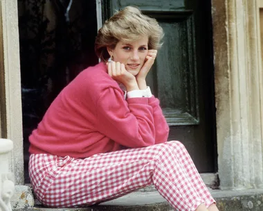 Princess Diana’s Little Brother Just Shared A Rare Childhood Photo Of The Pair And It’s Incredibly Sweet