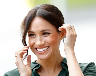 The Real Reason Why Meghan Markle Closed Her Instagram Account Has Surfaced