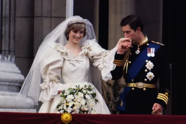 Did Prince Charles Refuse To Get On One Knee When Proposing To Princess Diana?