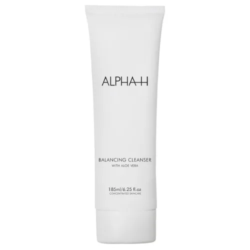 Alpha-H Balancing Cleanser