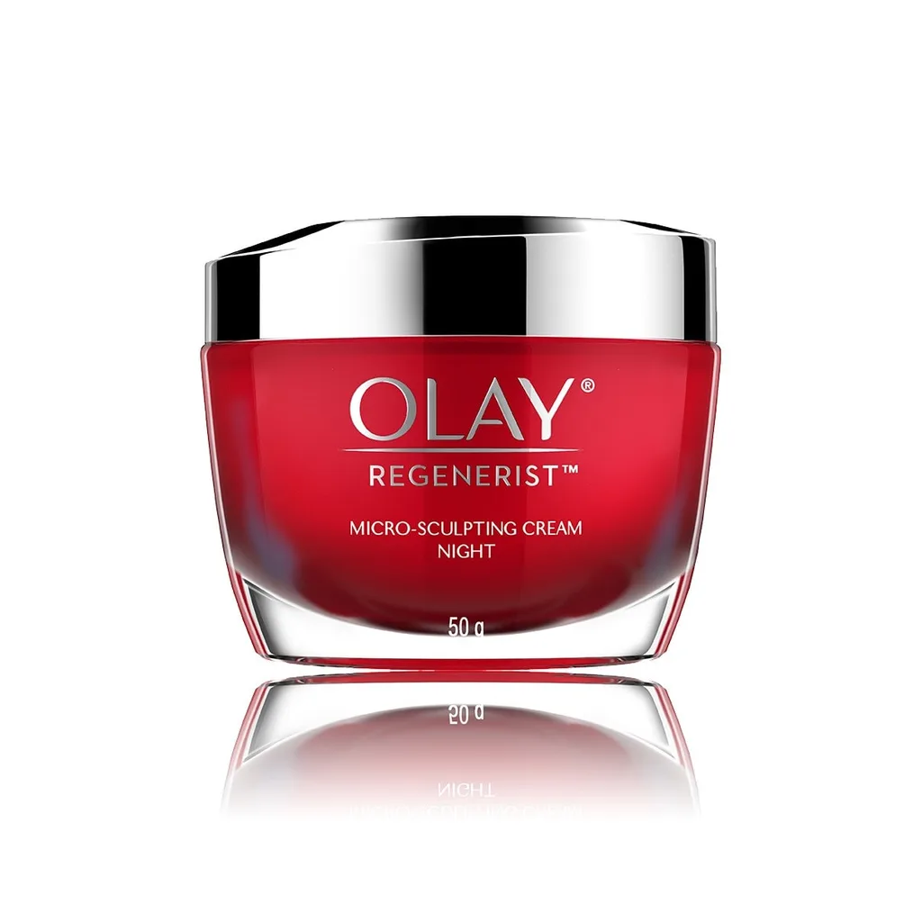 Olay Regenerist