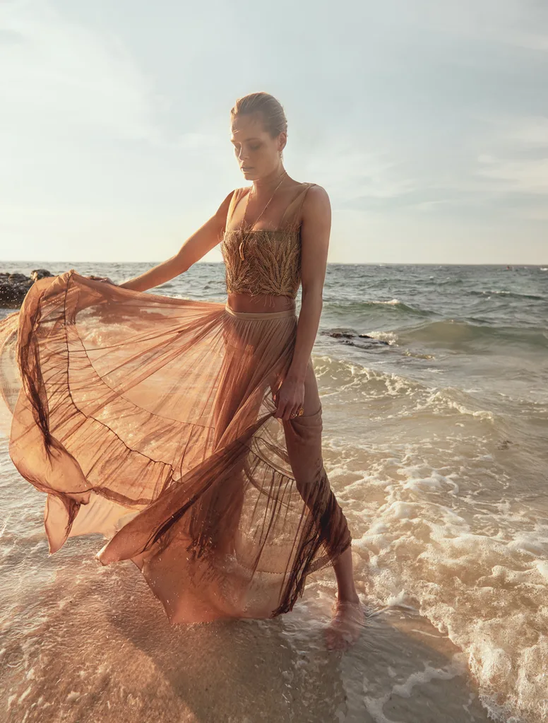marie claire