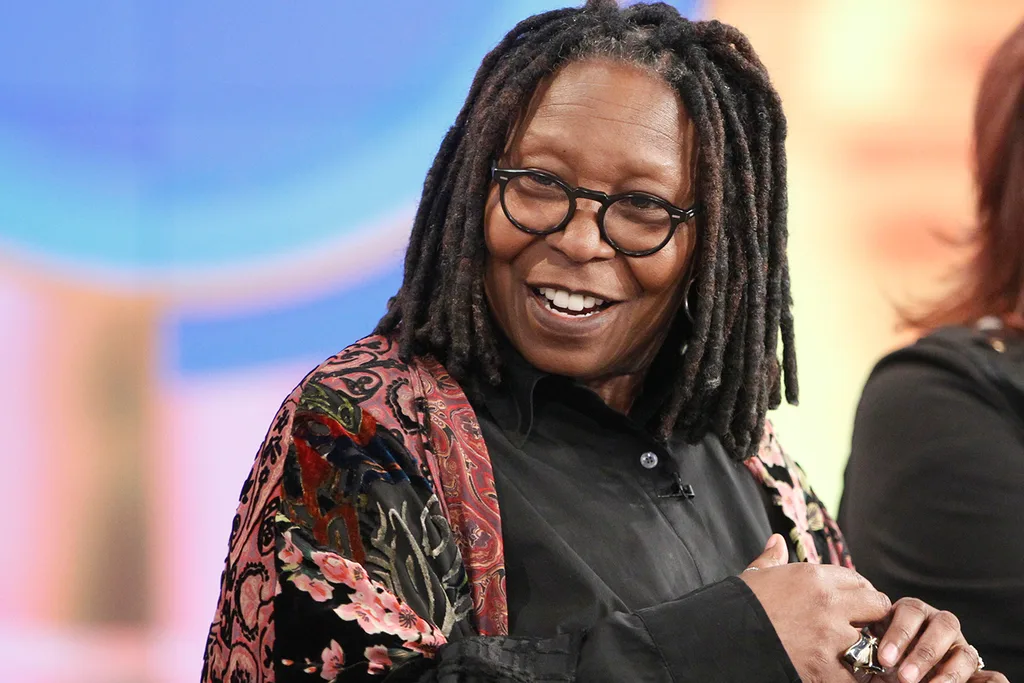 Whoopi Goldberg