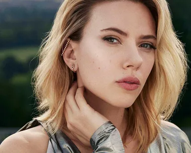 Scarlett Johansson On the Delay of ‘Black Widow’ and Having No Regrets