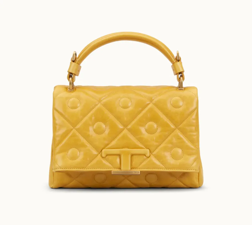 Tod's Signature Mini bag