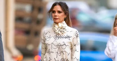 Victoria Beckham Reveals The Two Fashion Trends She Doesn’t Understand