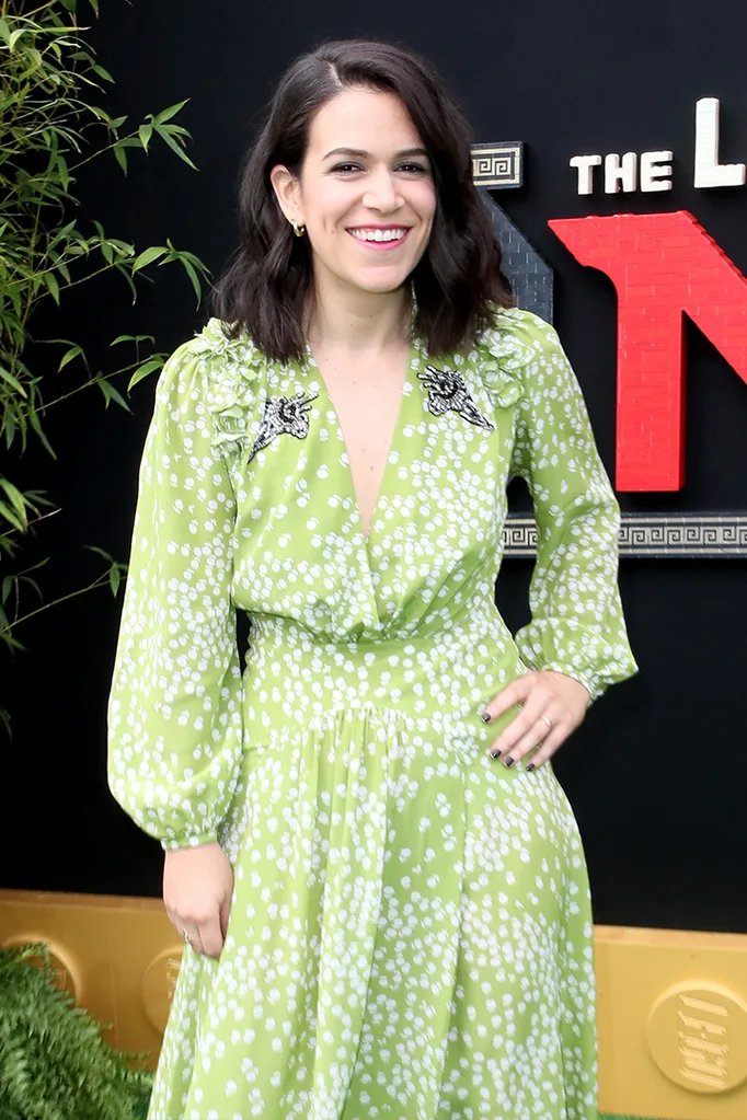 Abbi Jacobson