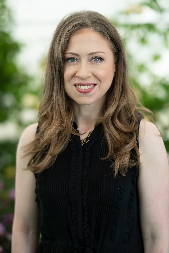 Chelsea Clinton