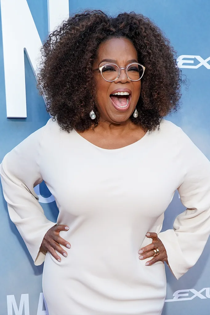 Oprah Winfrey