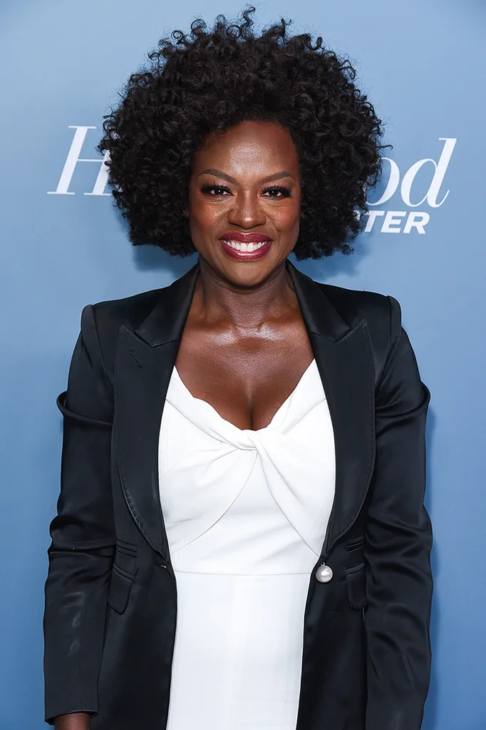 Viola Davis