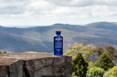 This Australian-Made Gin Is Donating Its Profits To Aid Bushfire Recovery Efforts In The Blue Mountains