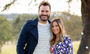 ‘The Bachelor’ Couple Irena Srbinovska And Locky Gilbert Finally Address Those Engagement Rumours