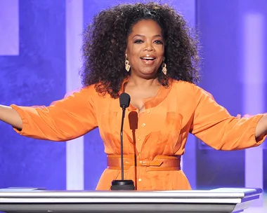 Oprah Winfrey Says Kamala Harris’ Victory Was Of “Extraordinary” Significance For Women Of Colour