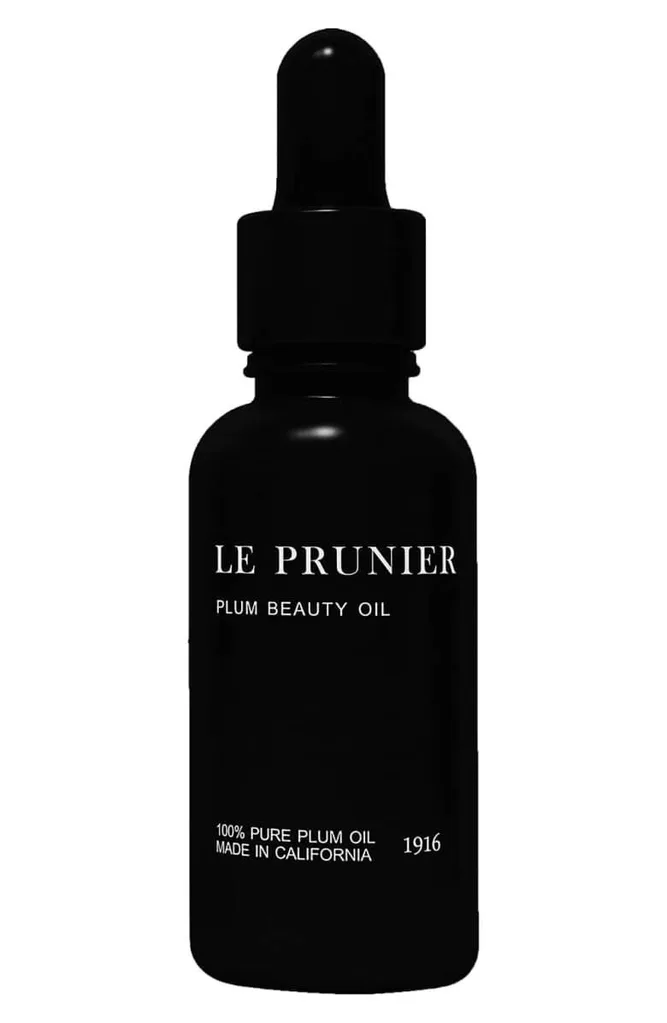 Le Prunier