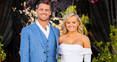 ‘The Bachelorette’s’ Frazer And Joe Hung Out Without Elly And Now Fans Are Confused