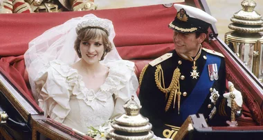 Prince Charles Reportedly Told Princess Diana That He Didn’t Love Her The Night Before Their Wedding