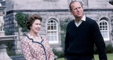 Yes, The ‘Balmoral Test’ From ‘The Crown’ Is Real—Here’s Everything You Need To Know