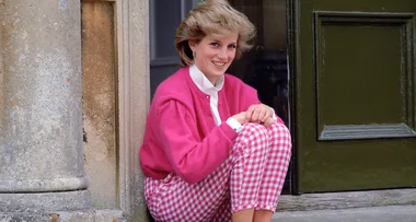 10 Times Celebrities Dressed (Almost) Exactly Like Princess Diana