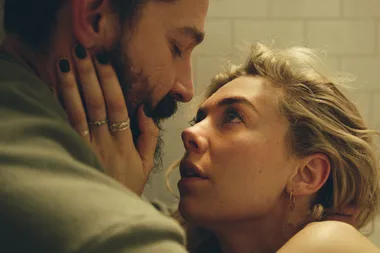 Vanessa Kirby And Shia LaBeouf’s ‘Pieces Of A Woman’ Explores The Heartbreaking Reality Of Baby Loss