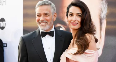 George Clooney Says Amal Changed ‘Everything’ About His Views On Marriage And Kids