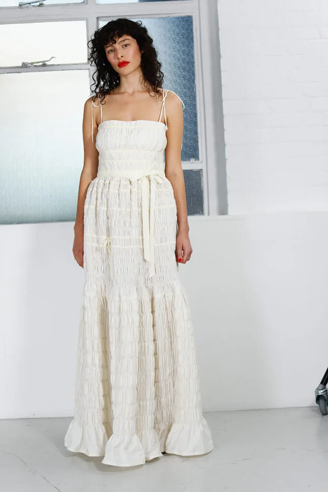 molly goddard bridal