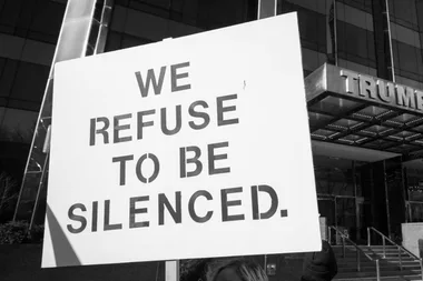 #LetUsSpeak Has Won The Fight To Give Voices Back To Sexual Assault Survivors In Victoria