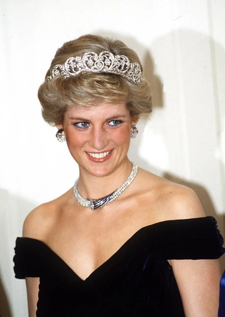 Diana Tiara