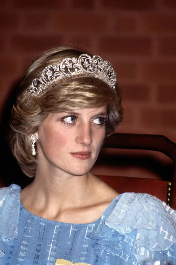 Diana Tiara