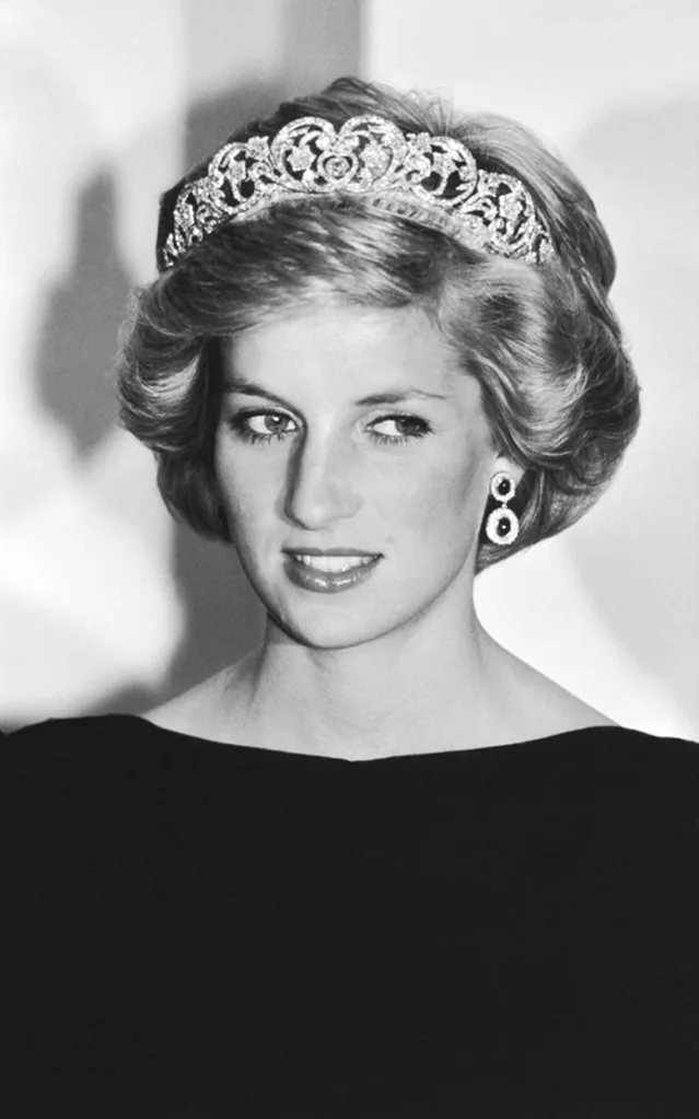 Diana Tiara