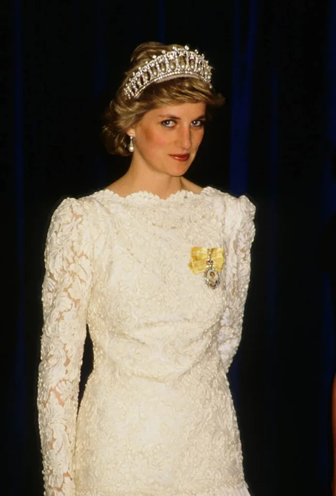 Diana Tiara