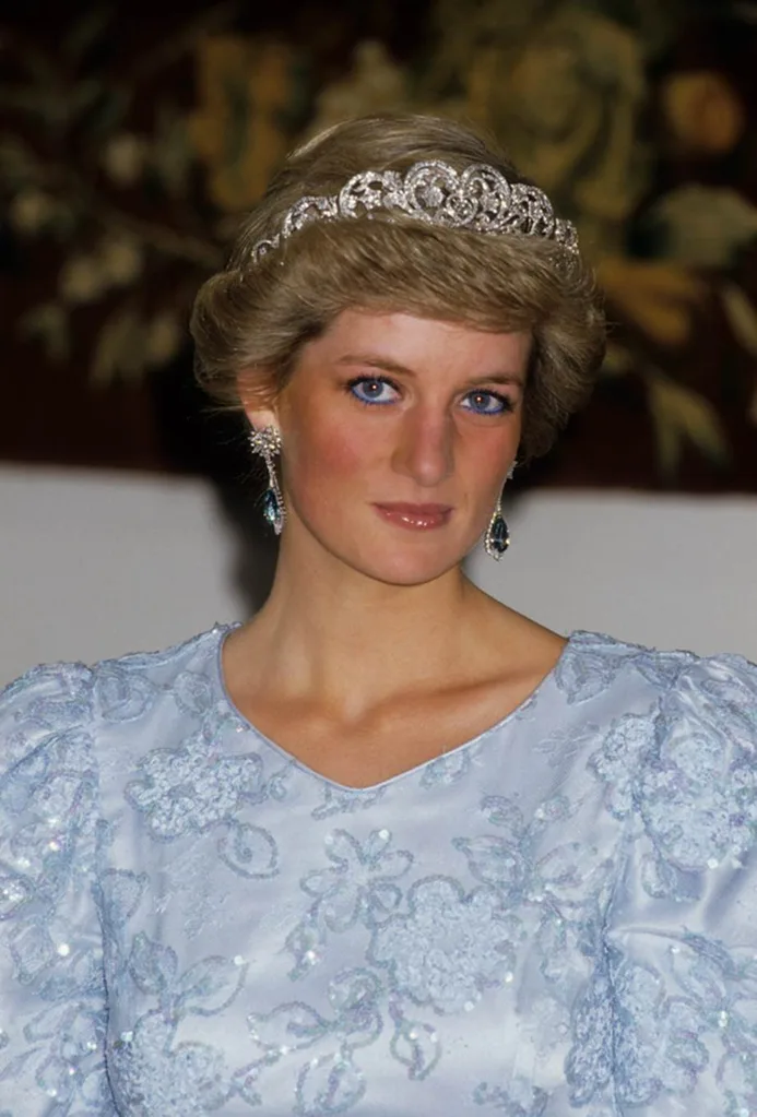 Diana Tiara