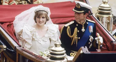 Diana, Princess Of Wales’, Most Iconic Tiara Moments