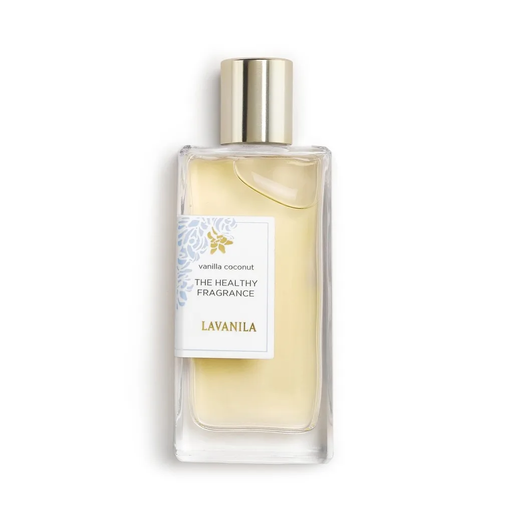 Lavanila The Healthy Fragrance