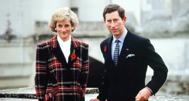 Princess Diana Apparently Confessed That She Would Have Gone Back To Prince Charles “In A Heartbeat”