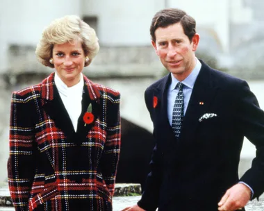 Princess Diana Apparently Confessed That She Would Have Gone Back To Prince Charles “In A Heartbeat”