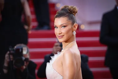 11 Supermodels Who Almost Had Completely Different Careers
