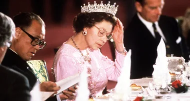 16 Unusual Etiquette Rules You Didn’t Know The Royal Family Had To Follow