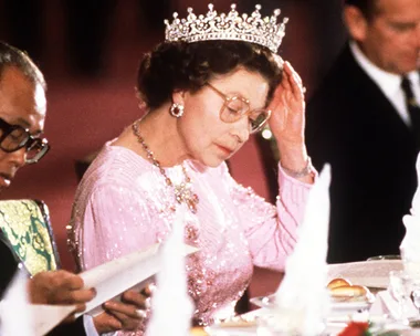 16 Unusual Etiquette Rules You Didn’t Know The Royal Family Had To Follow