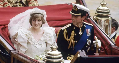 6 Things You Had No Idea Went Wrong At Prince Charles And Diana’s Wedding