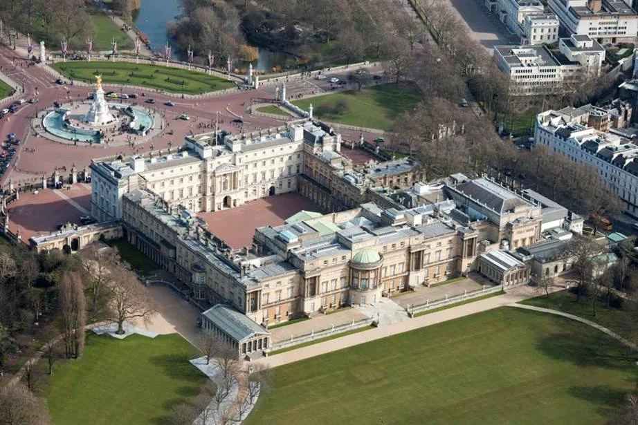 British Royal Houses