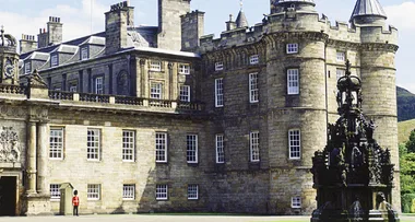 Every Single Lavish Residence Owned By The British Royal Family
