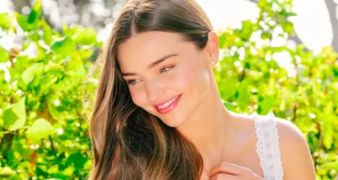 Miranda Kerr Says She “Adores” Katy Perry And Is “So Grateful” She And Orlando Bloom Found Each Other