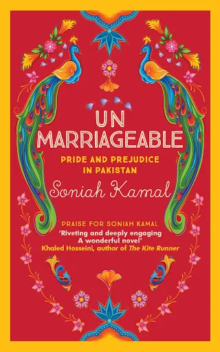 unmarriageable