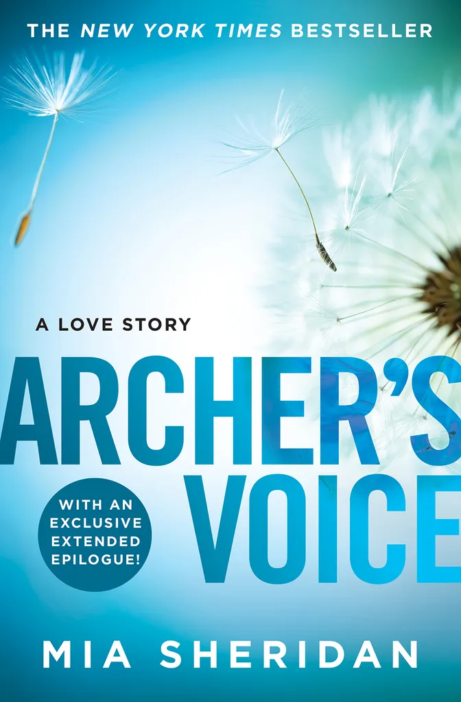 archers voice