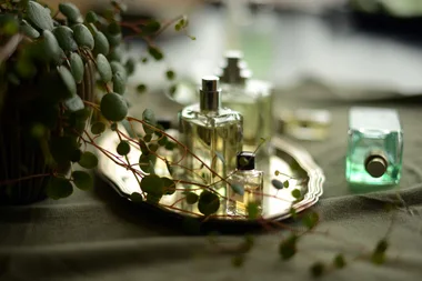 The Best Natural, Organic And Vegan Perfumes