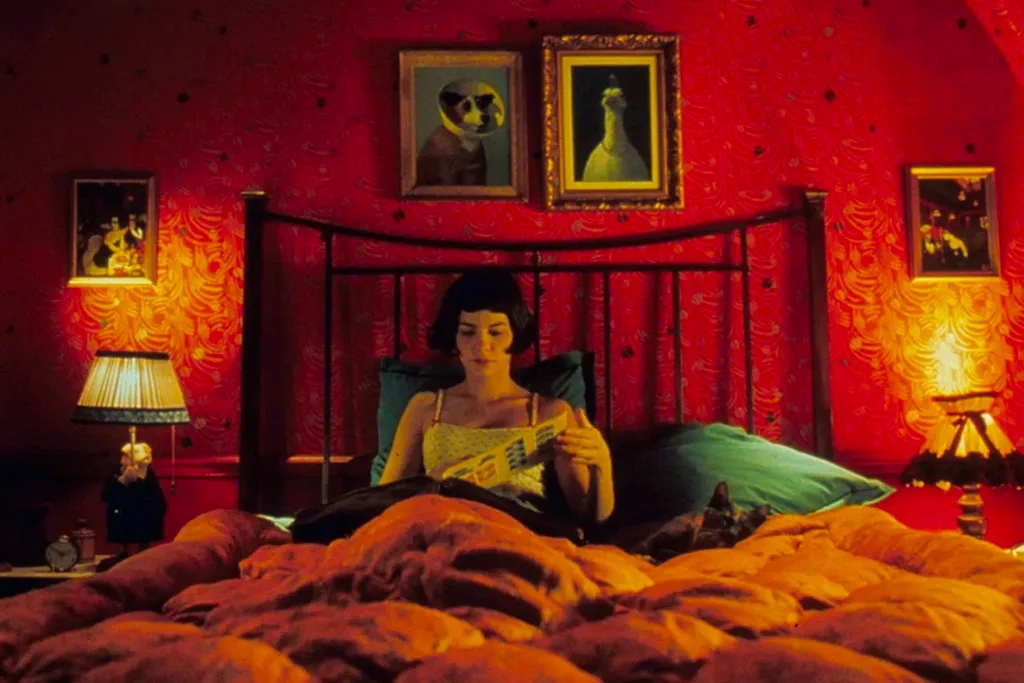 Amelie