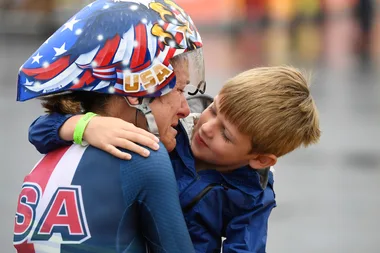 4 Heartwarming Moments From The Rio Olympics So Far