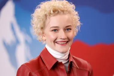 Julia Garner Opens Up About Her Upcoming Role As Anna Delvey, The ‘Fake Heiress’