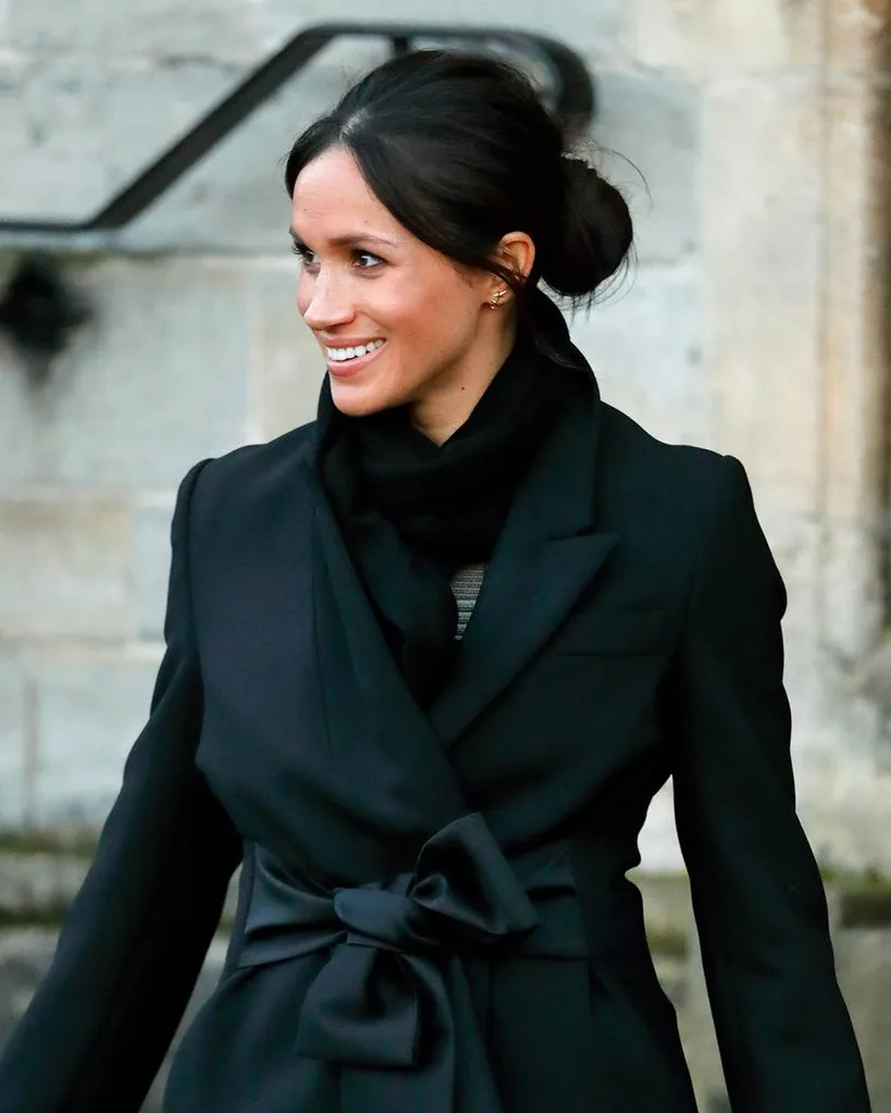 Meghan Markle