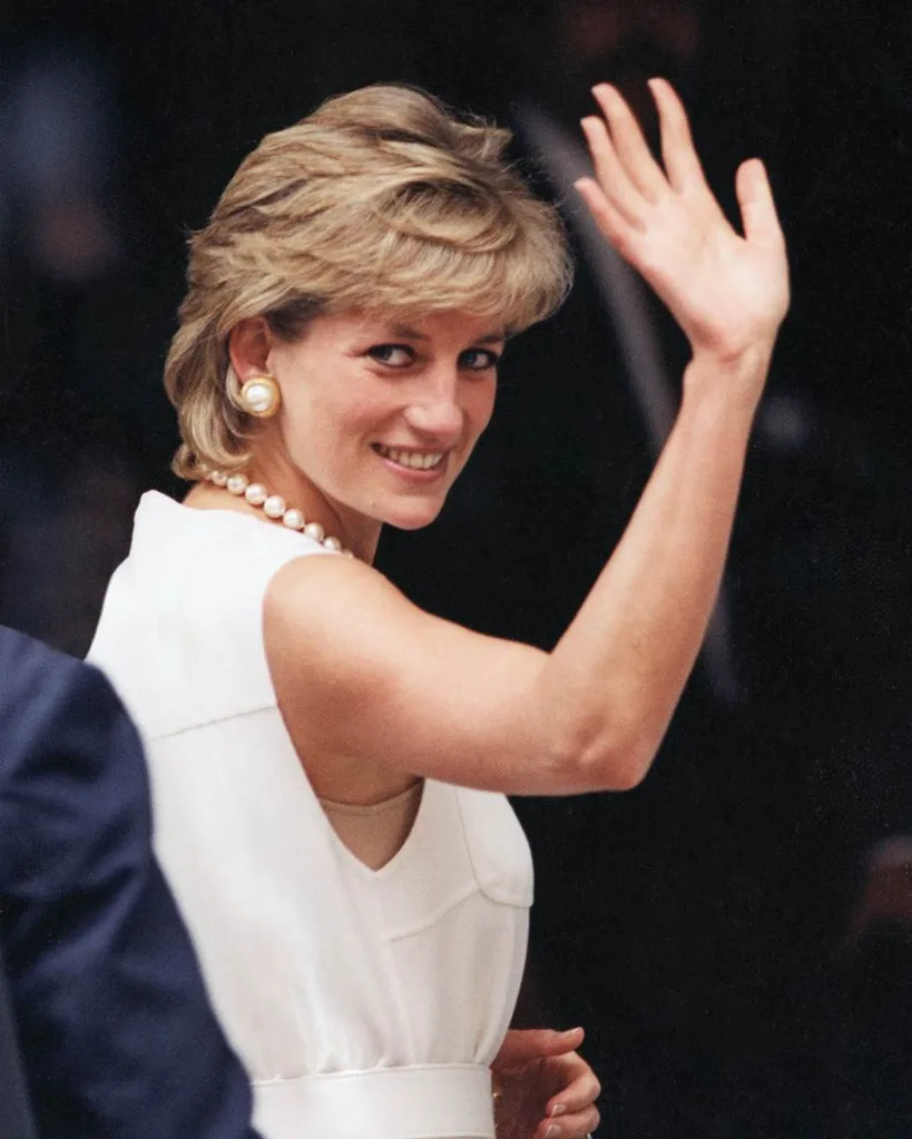 Princess Diana